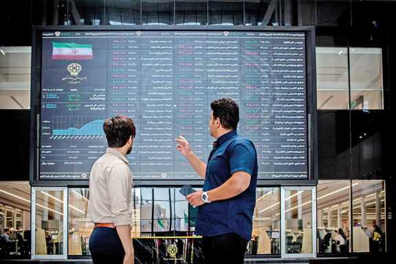  بازگشت قدرتمند بورس با موج گسترده تقاضا
